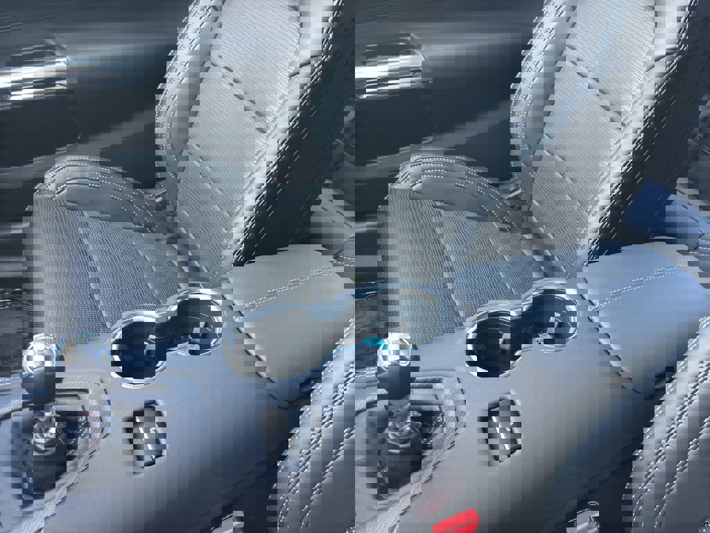 New 2025 Ford Mustang GT Premium image 32