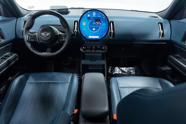 Certified 2026 MINI Cooper Countryman S AWD/4WD image 19