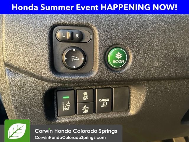 New 2026 Honda Ridgeline RTL image 19