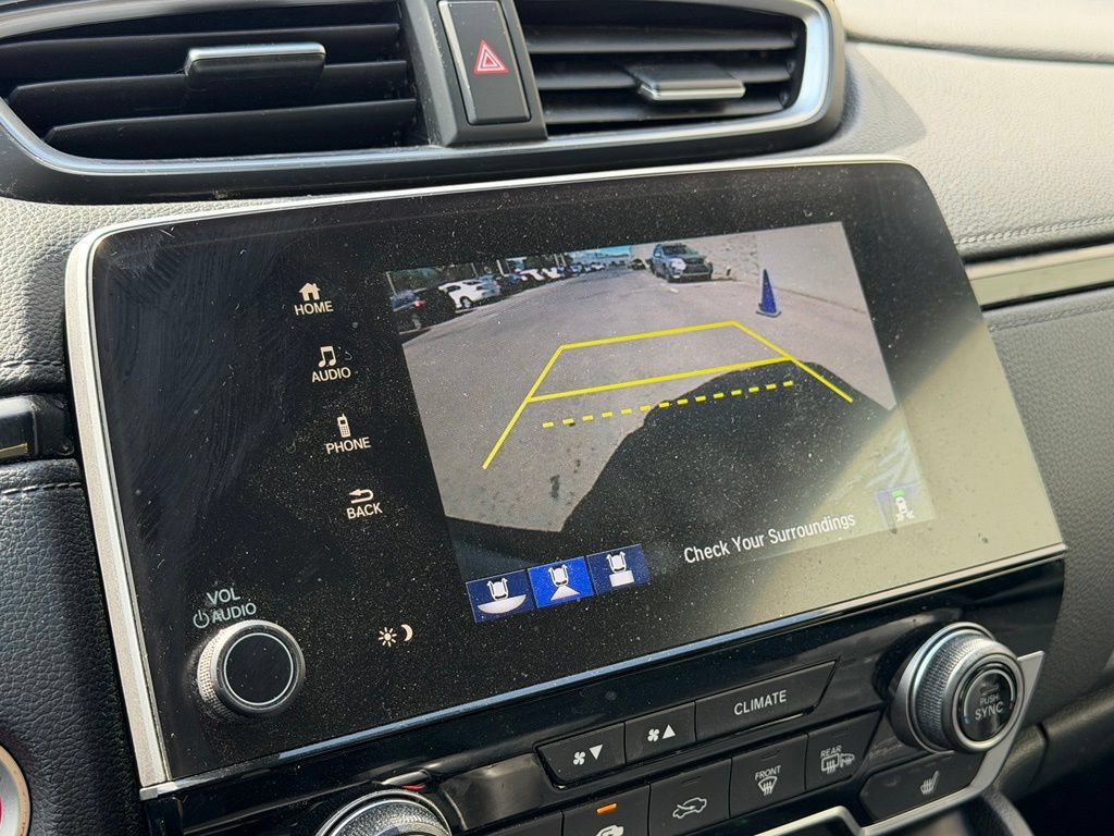 Used 2020 Honda CR-V EX-L image 17