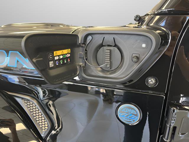 Used 2023 Jeep Wrangler Unlimited Rubicon 4xe w/ Dual Top Group image 20