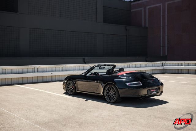 Used 2005 Porsche 911 Carrera S image 58