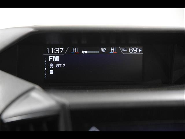 Used 2023 Subaru Forester Wilderness w/ Wilderness Package AWD/4WD image 14