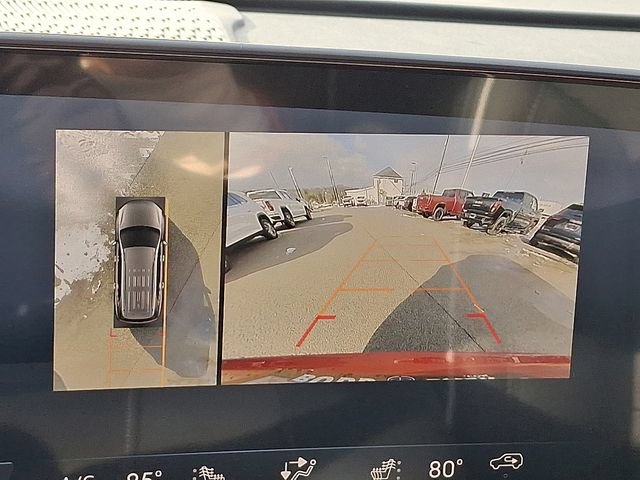 New 2026 Buick Enclave Sport Touring w/ Power Package AWD/4WD image 19