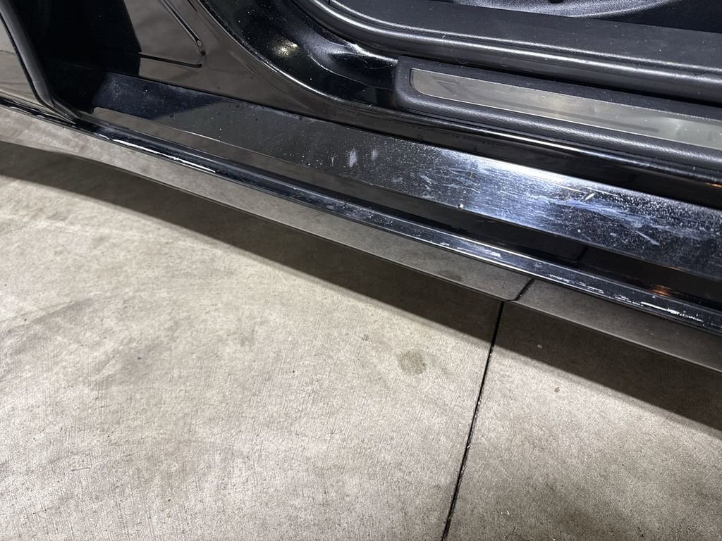 Used 2014 INFINITI Q50 Premium w/ Deluxe Touring Package image 32