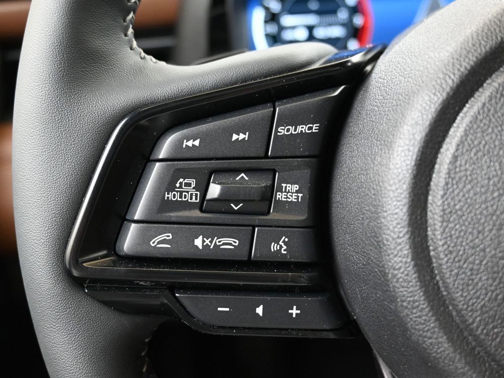 New 2026 Subaru Outback Touring XT image 26