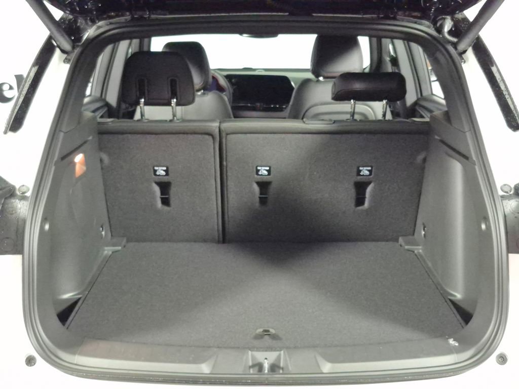 New 2026 Chevrolet TrailBlazer RS w/ Convenience Package FWD image 26