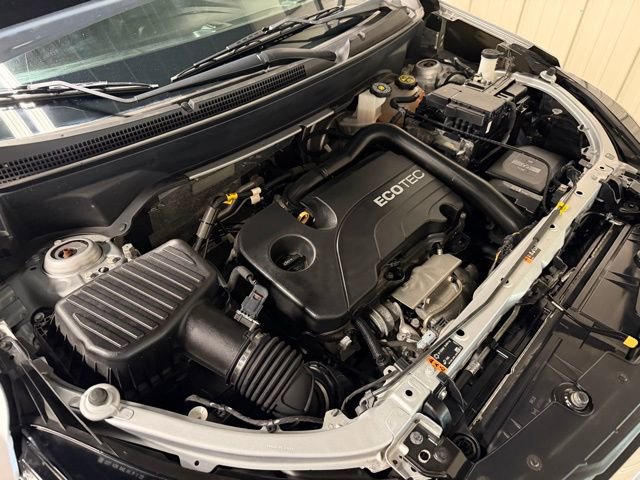 Used 2022 Chevrolet Equinox LS w/ LS Convenience Package image 41