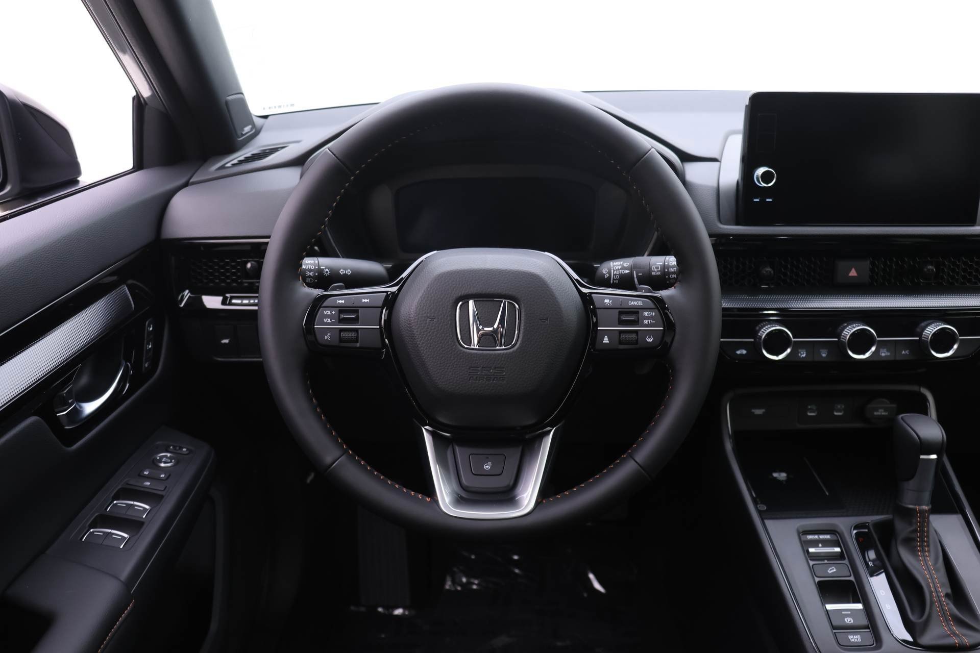 New 2026 Honda CR-V Sport Touring image 12