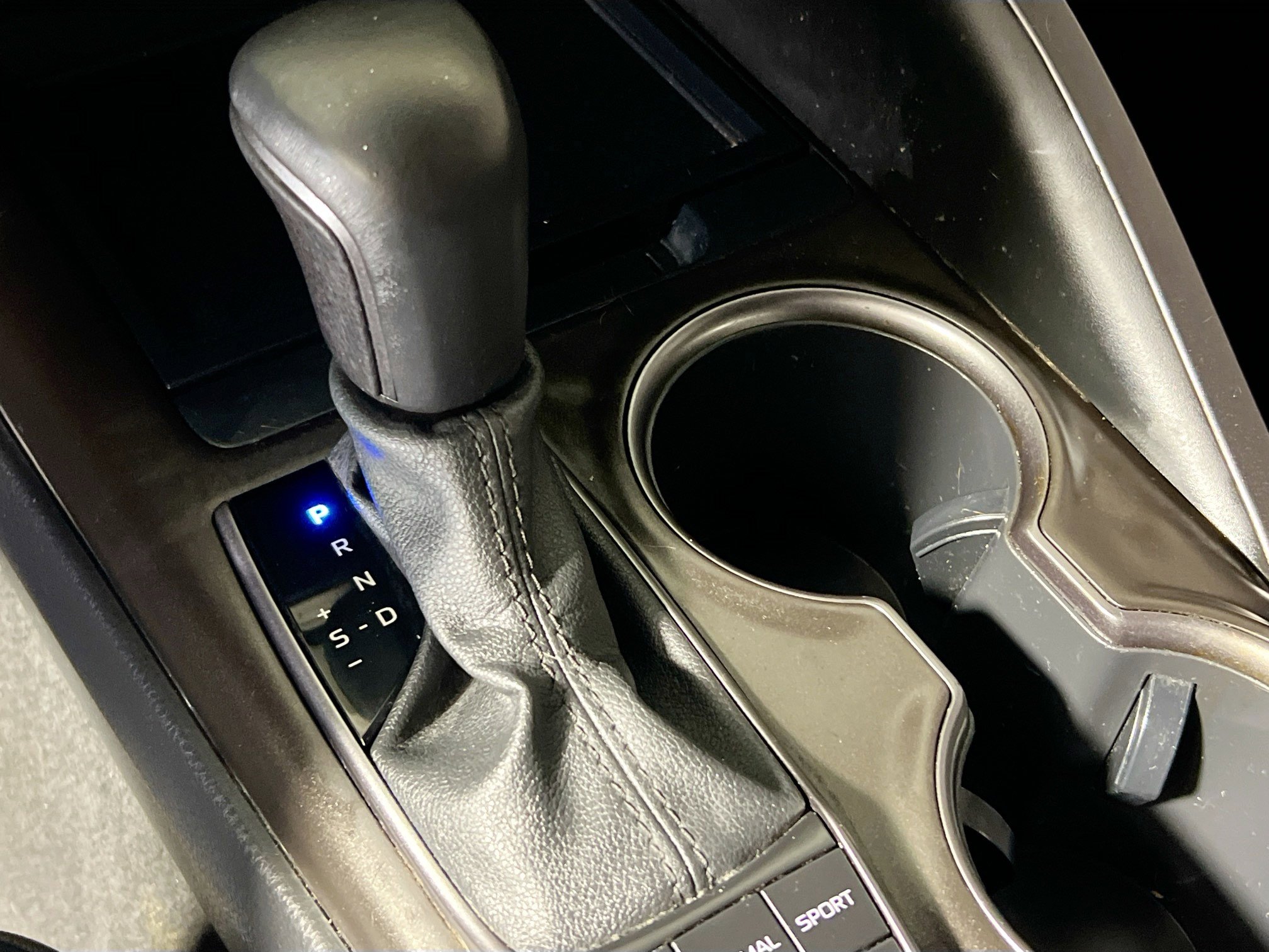 Used 2023 Toyota Camry SE image 24