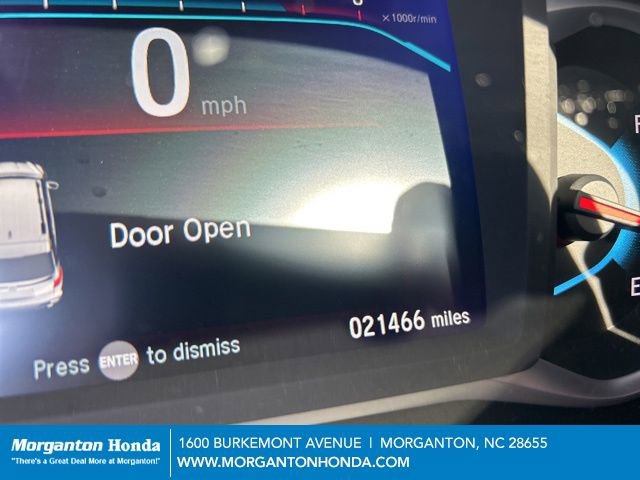 Used 2022 Honda Pilot Special Edition image 18