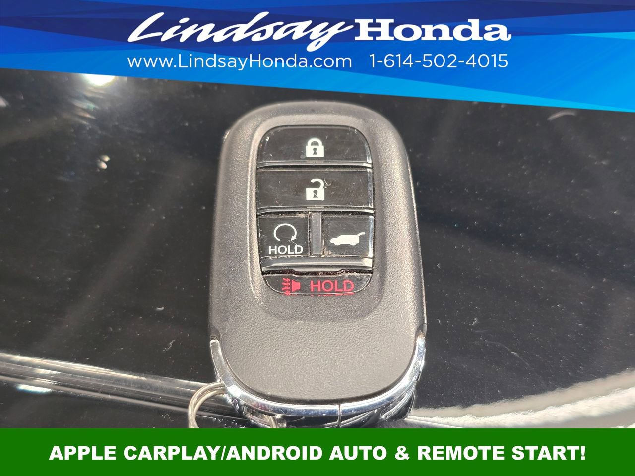 Used 2023 Honda Civic Sport image 22