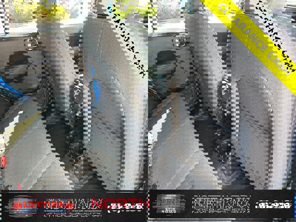 New 2026 Jeep Wrangler Unlimited Sport image 24