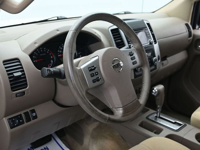 Used 2016 Nissan Frontier SV w/ SV Value Truck Package image 15