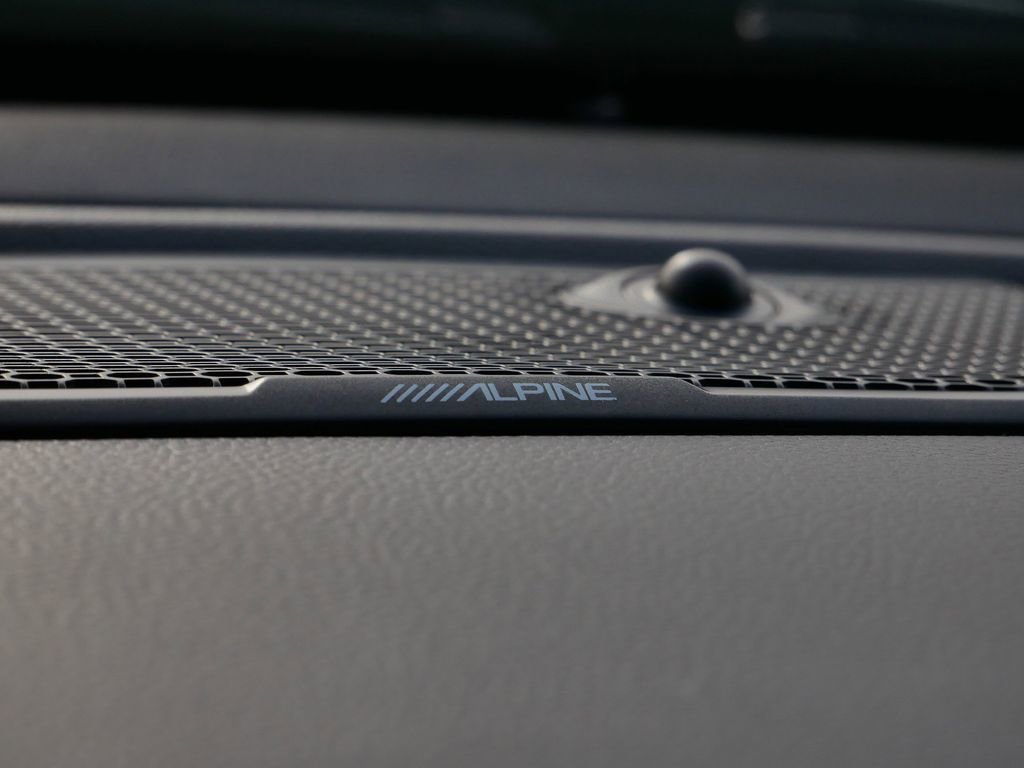 Certified 2024 RAM 1500 Big Horn image 42