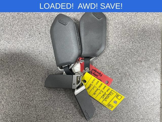 Used 2025 Kia Sorento SX Prestige AWD/4WD image 26