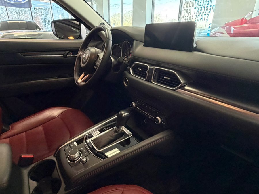 Used 2024 MAZDA CX-5 Carbon Edition AWD/4WD image 34