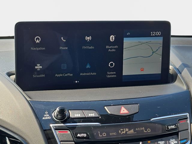 Used 2021 Acura RDX w/ Technology Package image 24