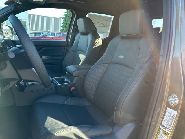 New 2026 Toyota Tacoma TRD Off-Road image 22