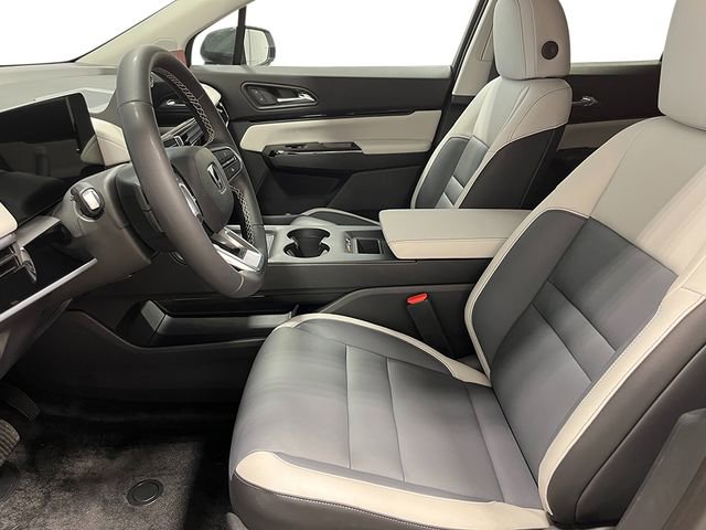 New 2026 Honda Prologue Touring image 11