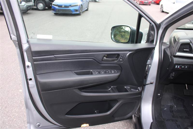 Used 2025 Honda Odyssey EX-L image 11