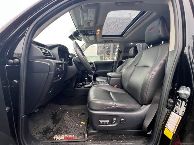 Used 2021 Toyota 4Runner TRD Pro image 16