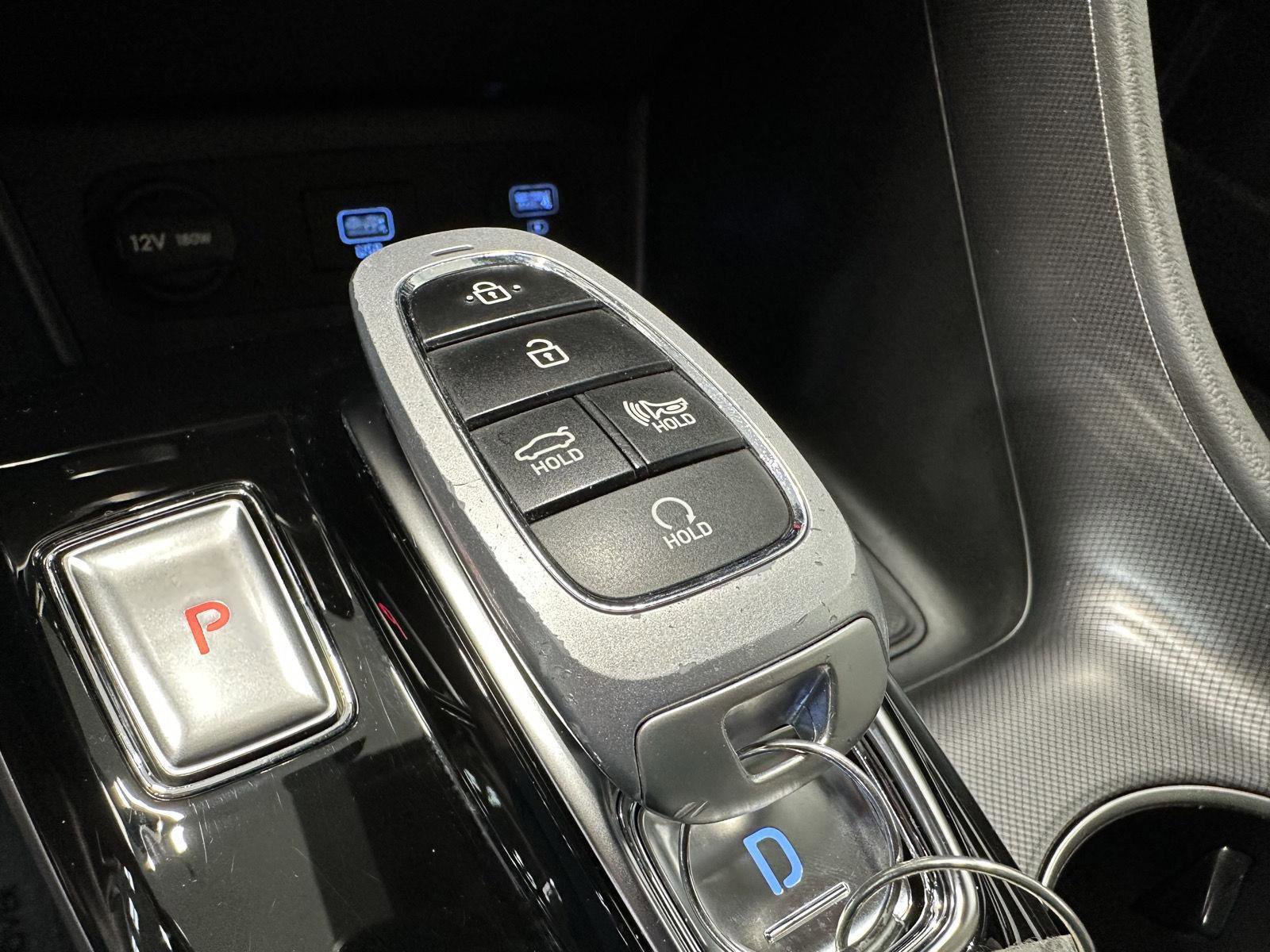 Certified 2023 Hyundai Sonata SEL image 31