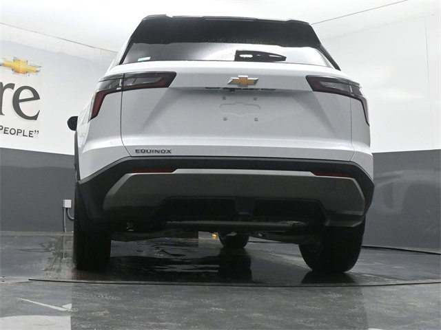 New 2026 Chevrolet Equinox LT w/ LPO, Floor Liner Package image 32