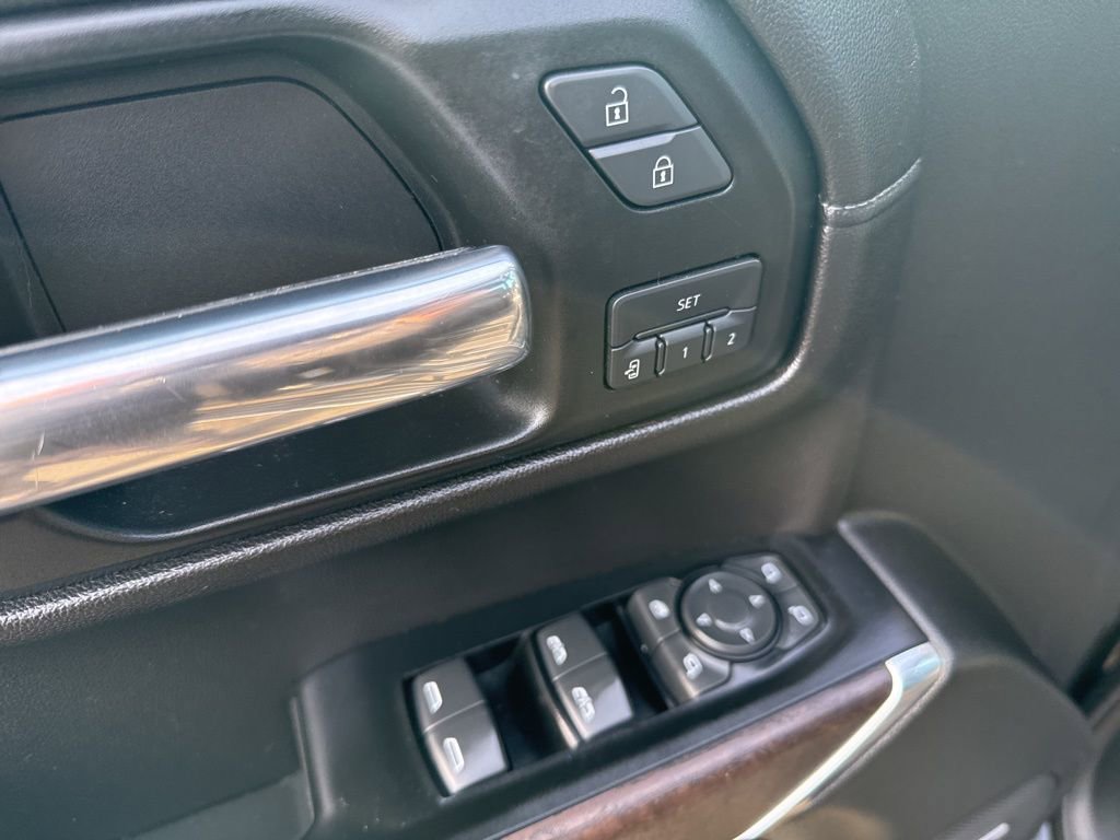 Used 2019 GMC Sierra 1500 Denali image 19