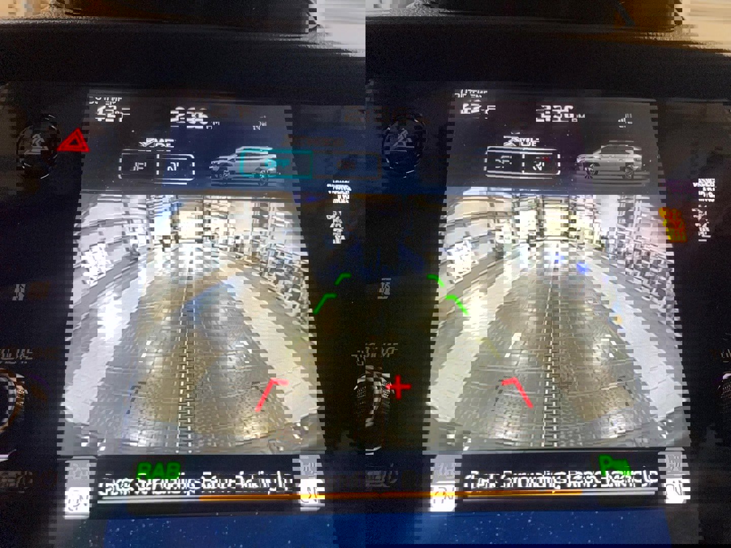 Used 2023 Subaru Outback Limited image 12