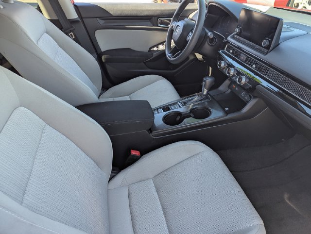 Used 2024 Honda Civic LX image 12