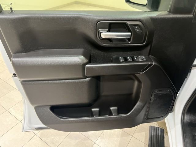 Certified 2025 Chevrolet Silverado 2500 W/T w/ WT Convenience Package AWD/4WD image 19