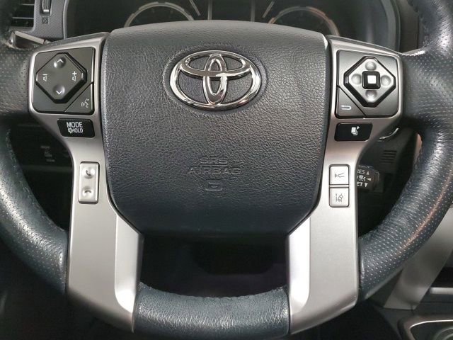 Used 2023 Toyota 4Runner Limited image 14