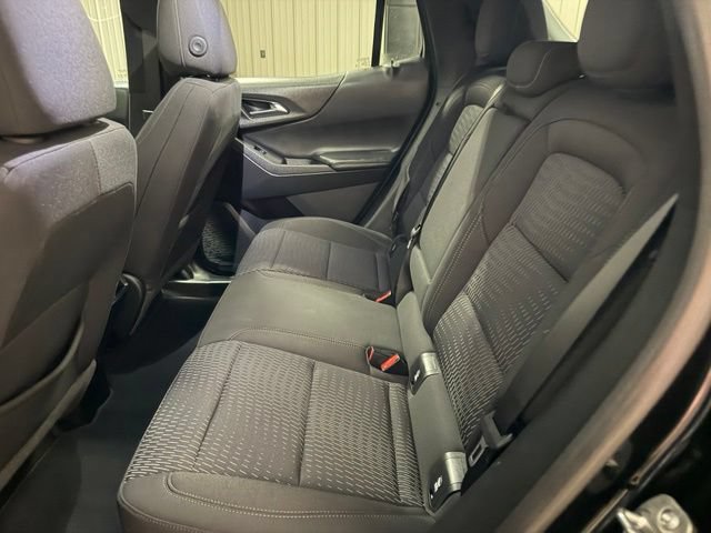 Used 2025 Chevrolet Equinox LT w/ Midnight Edition FWD image 17