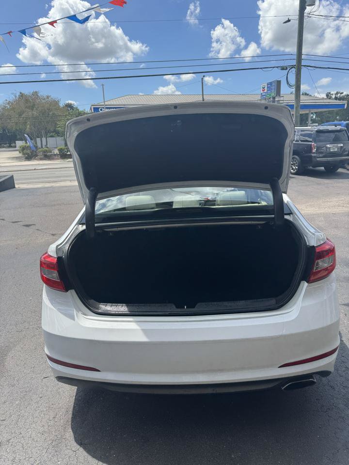 Used 2015 Hyundai Sonata SE FWD image 31