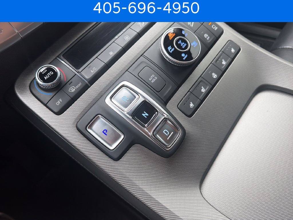 Used 2021 Hyundai Palisade Limited AWD/4WD image 30