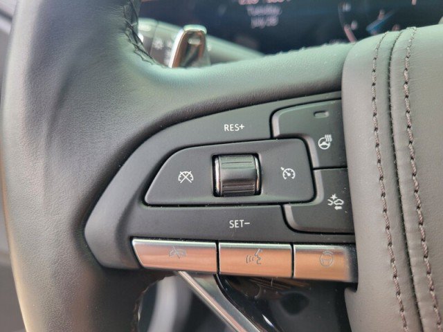Used 2025 Cadillac CT5 Sport w/ Platinum Package RWD image 17