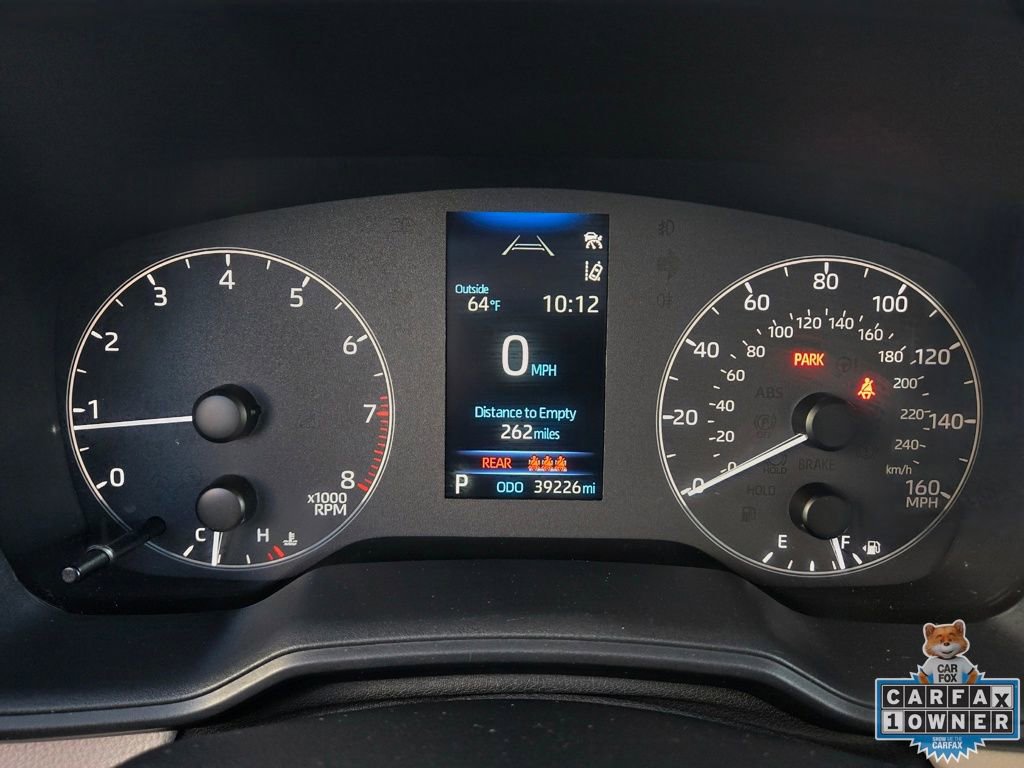 Used 2024 Toyota Corolla Cross L FWD image 26
