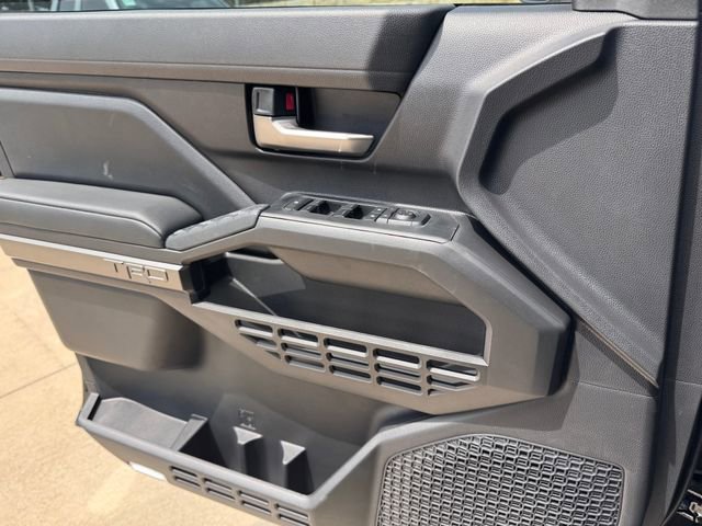 New 2026 Toyota Tacoma TRD Off-Road AWD/4WD image 17