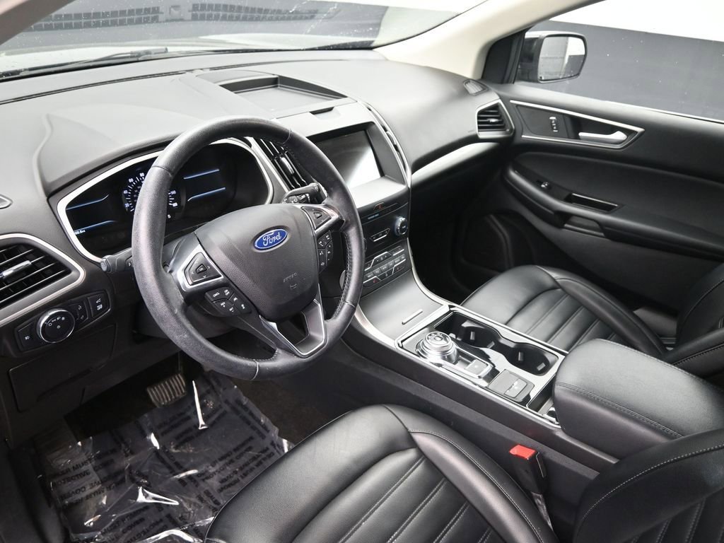 Used 2020 Ford Edge SEL w/ Convenience Package image 21