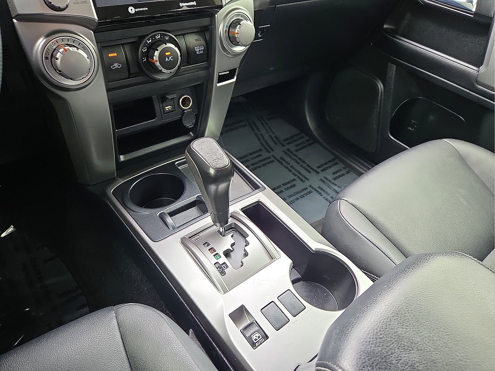 Used 2023 Toyota 4Runner TRD Sport RWD image 25