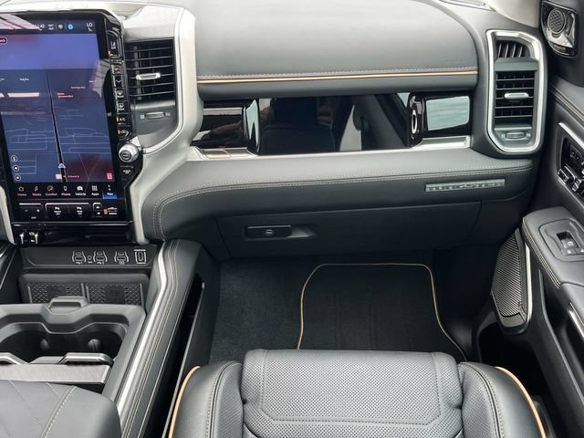 Used 2026 RAM 1500 Tungsten AWD/4WD image 19