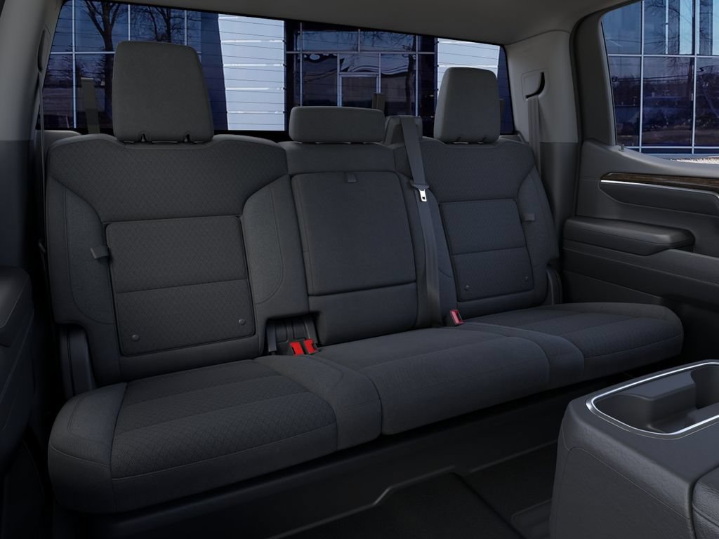 New 2026 GMC Sierra 1500 Elevation AWD/4WD image 17