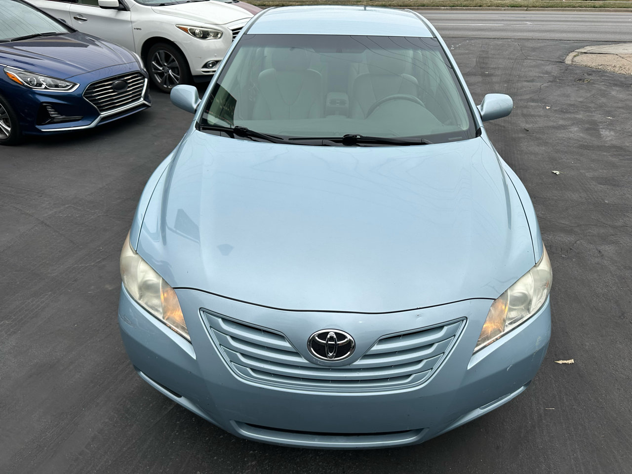 Used 2009 Toyota Camry SE image 10