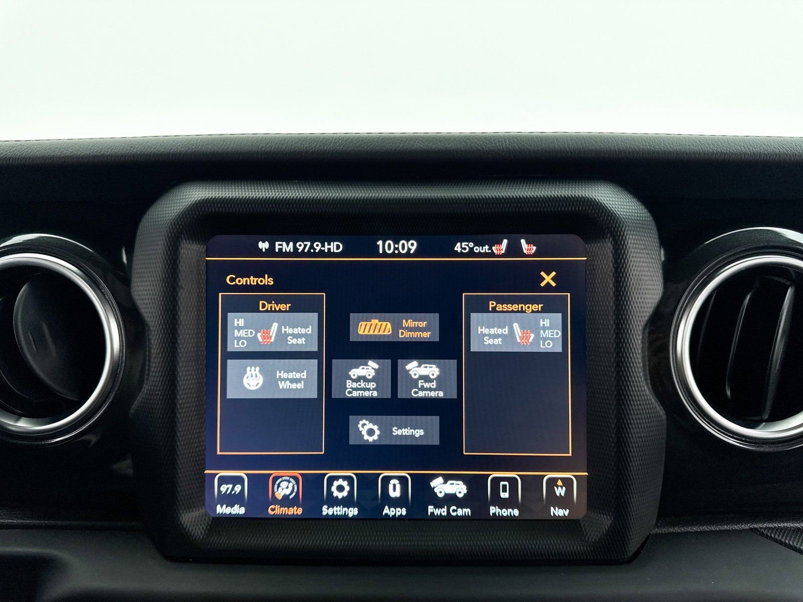 Used 2023 Jeep Wrangler Rubicon 392 w/ Dual Top Group image 39