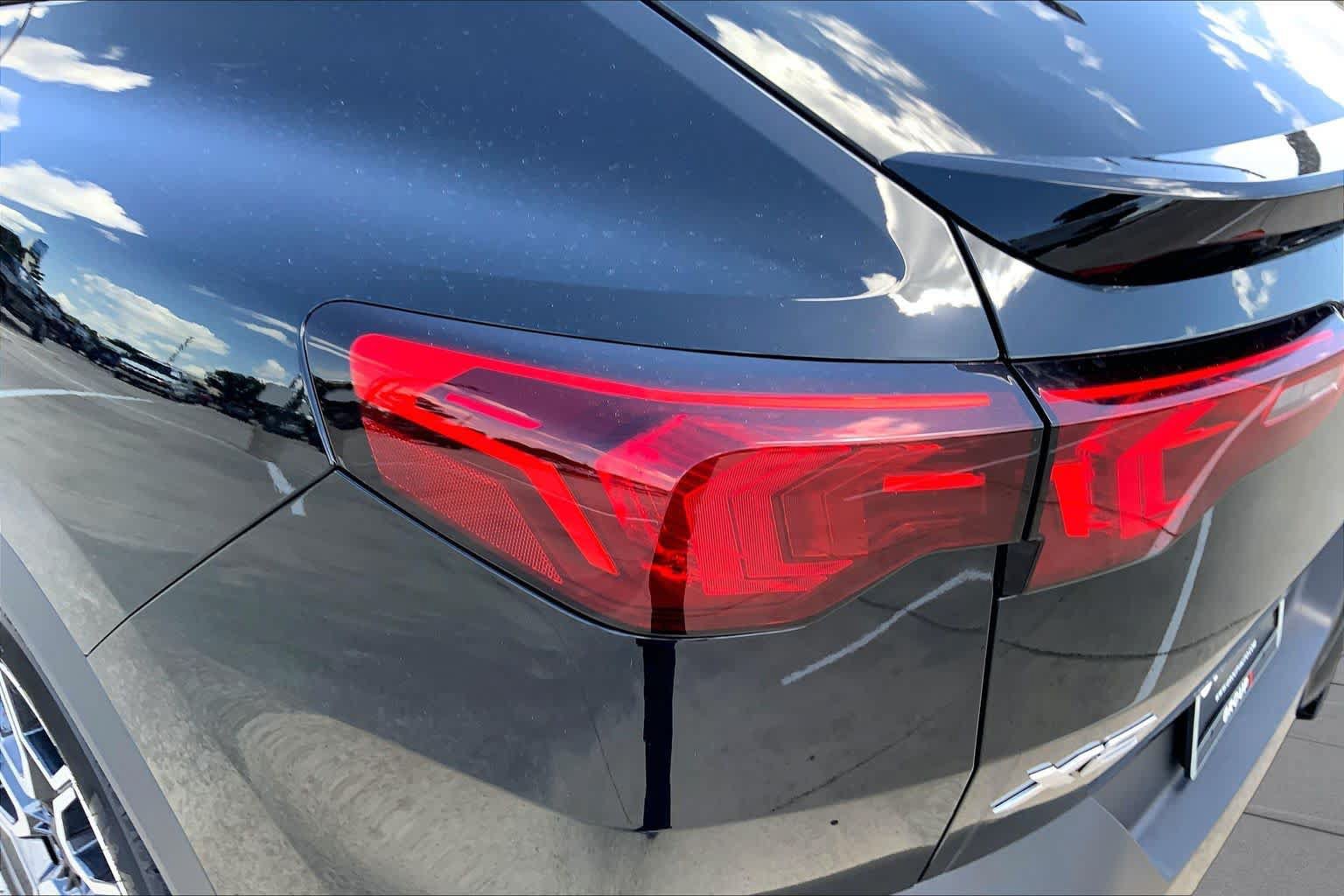 Used 2026 BMW X2 xDrive28i AWD/4WD image 28