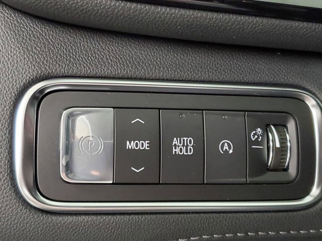 New 2025 Buick Enclave Preferred w/ Power Package image 28