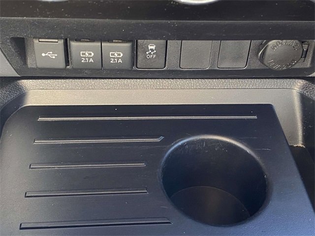Used 2020 Toyota Tundra SR5 image 27