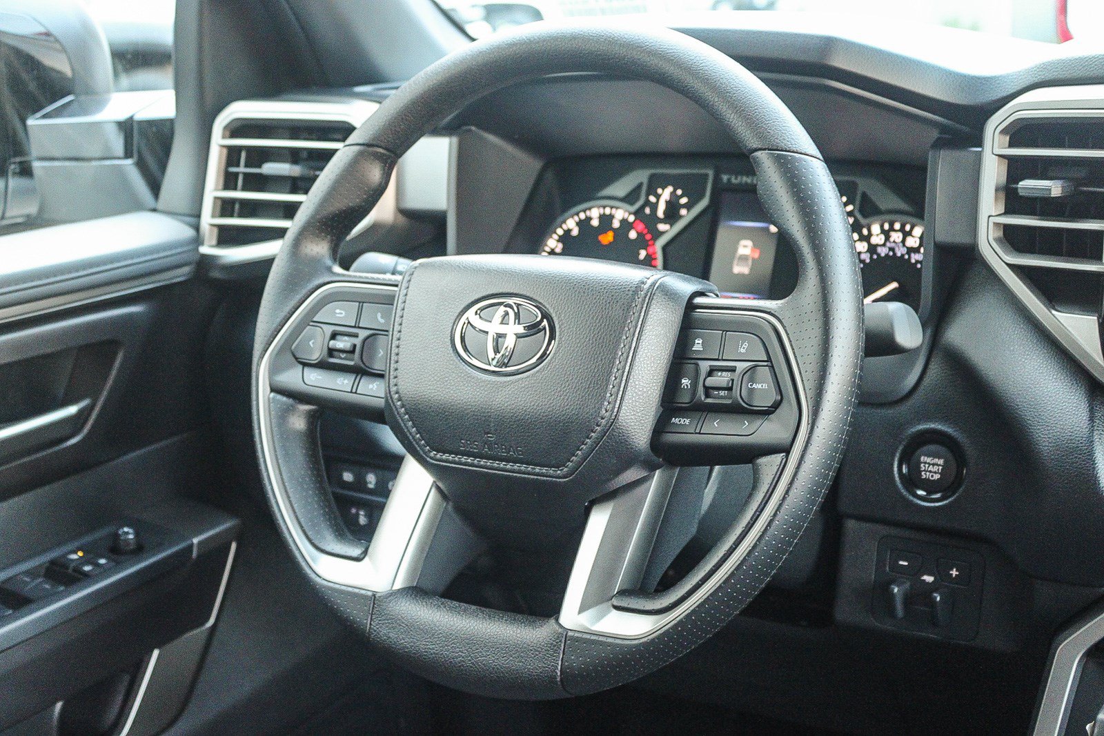 New 2026 Toyota Tundra SR5 RWD image 18