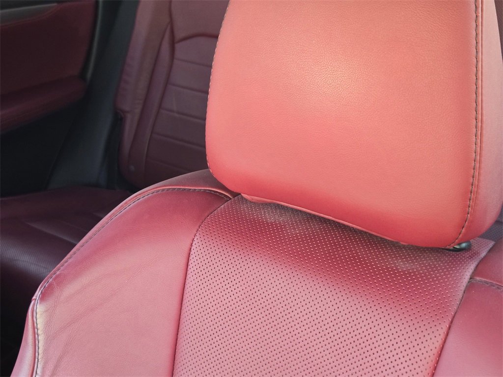 Used 2017 Lexus RX 450h F Sport image 16